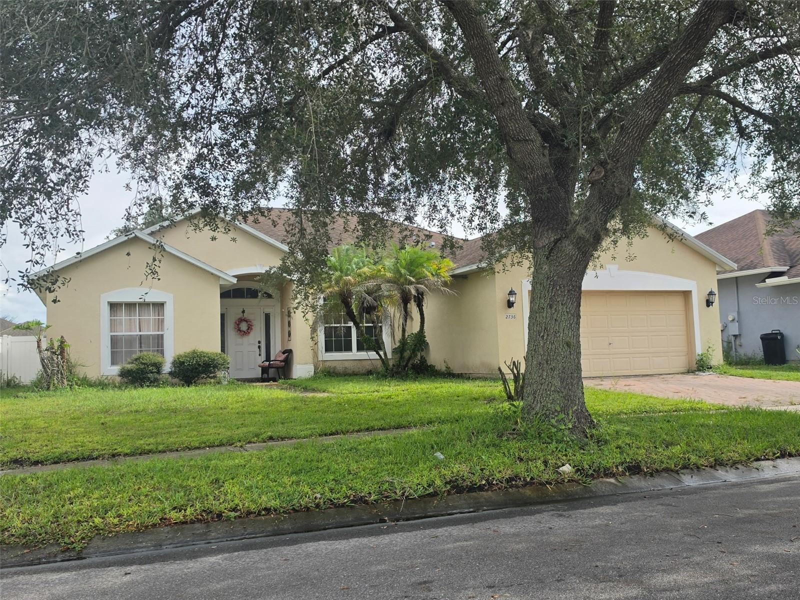 2736 PATRICIAN CIR