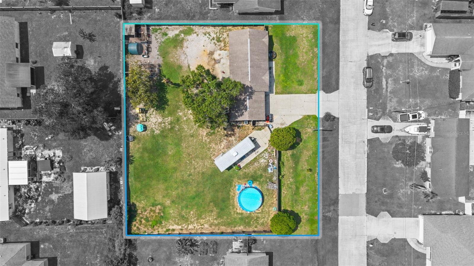 3379 Kilbee St Property Photo 2