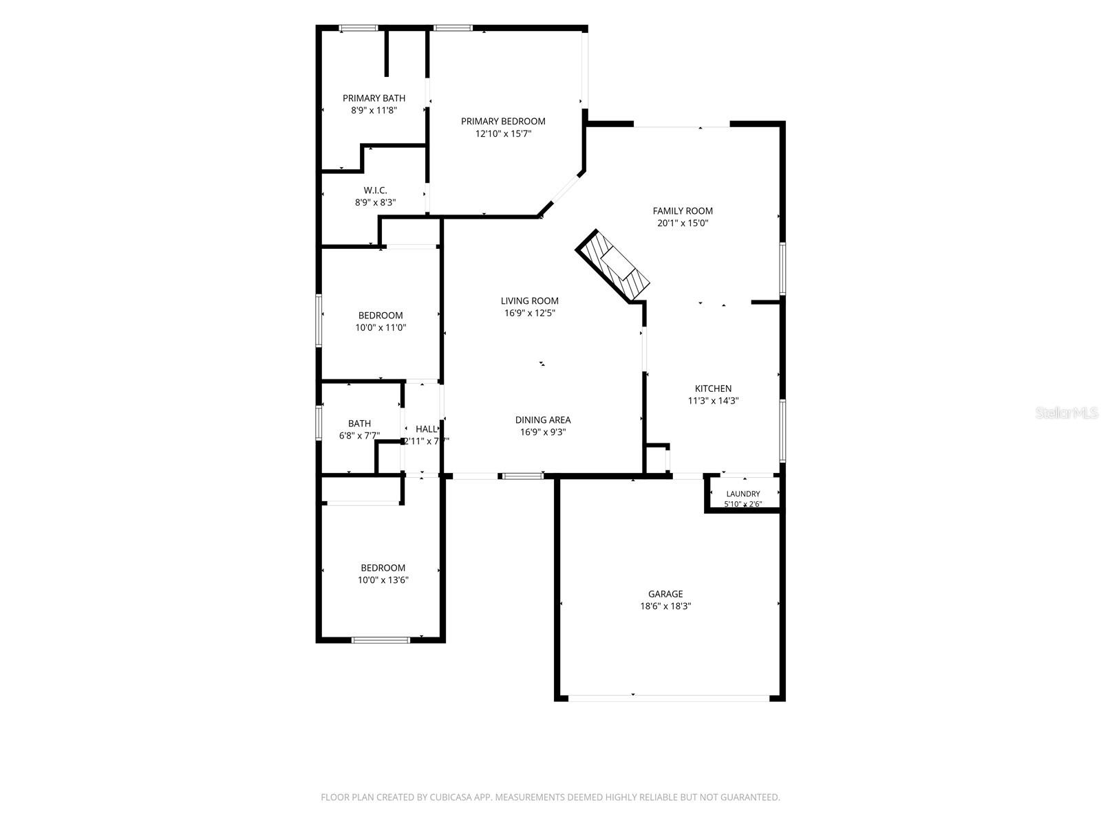 1575 Golfside Village Blvd Property Photo 34