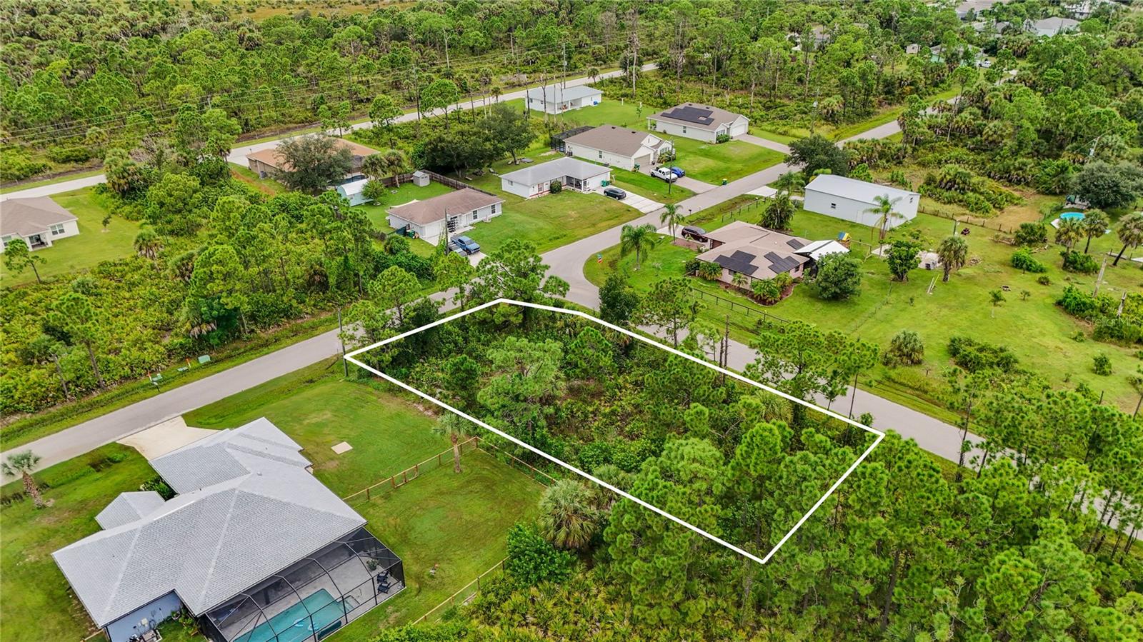 12039 Du Barry Ave Property Photo 9
