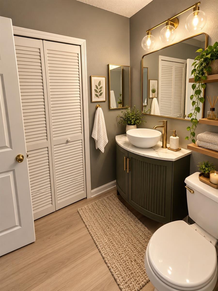 4348 S Kirkman Rd #813 Property Photo 16