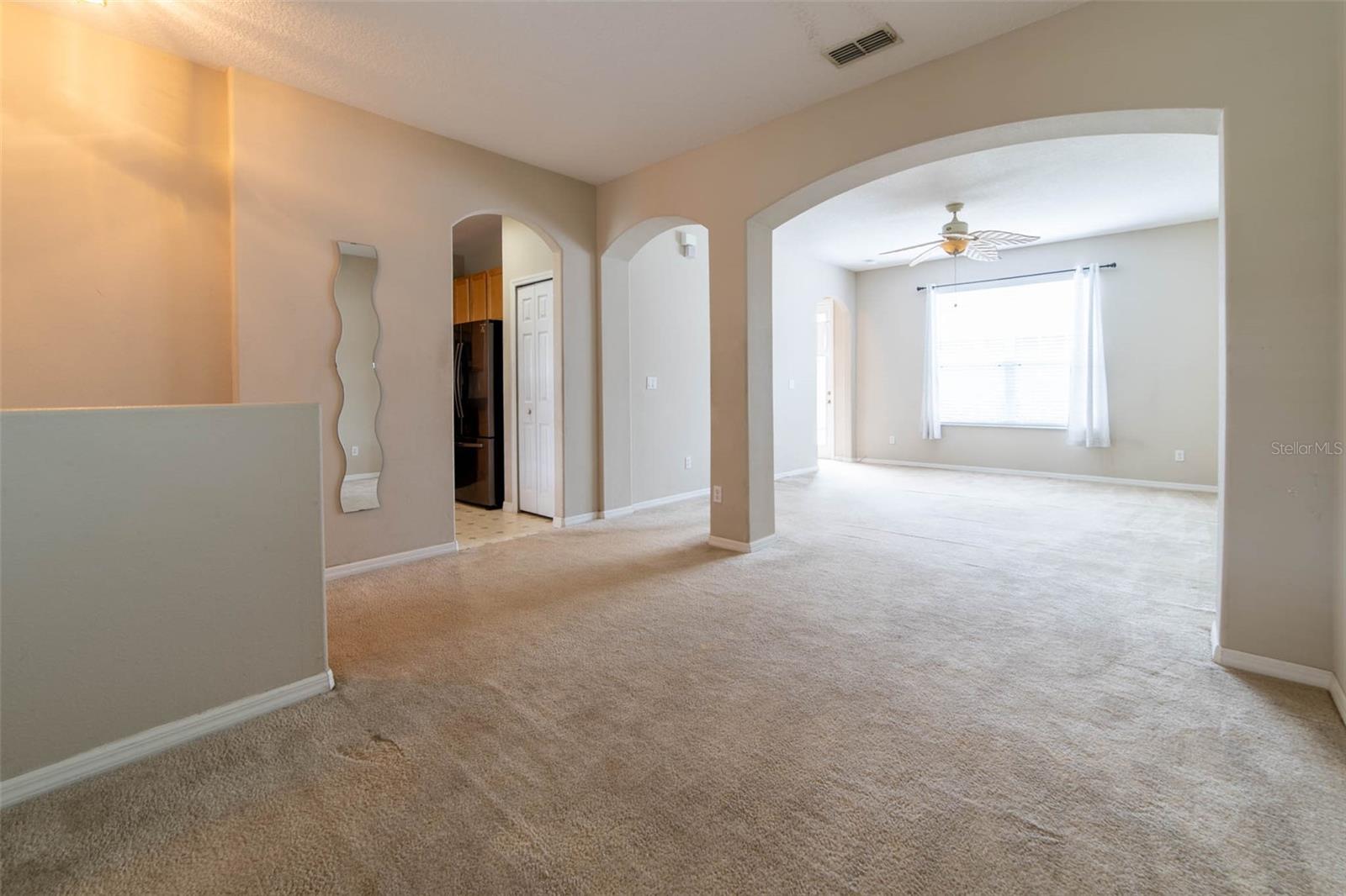 3940 Cleary Way Property Photo 4
