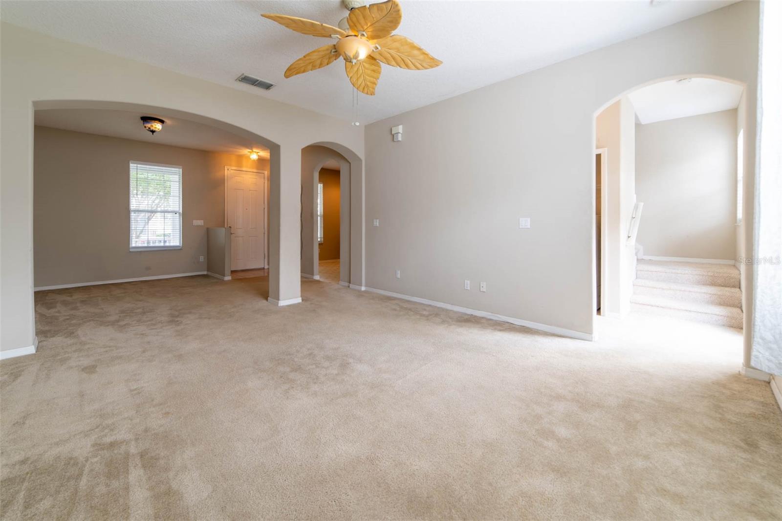 3940 Cleary Way Property Photo 5
