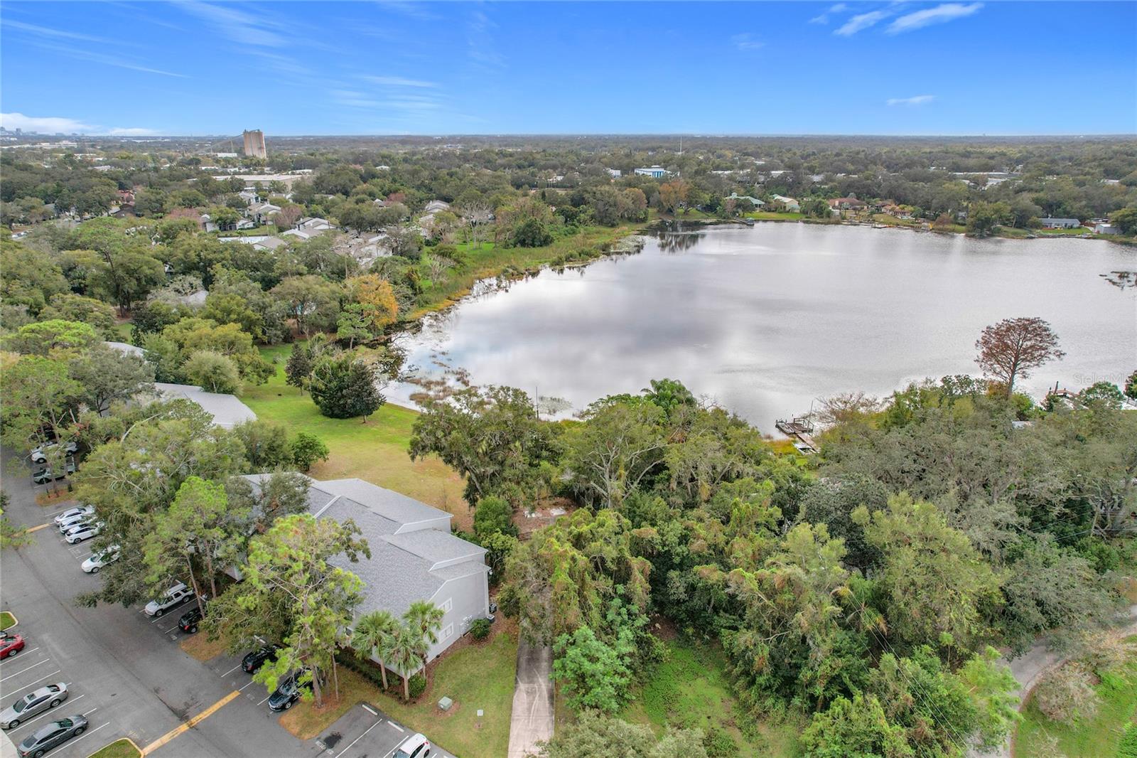 4166 PLANTATION COVE DR #505 Property Photo 1
