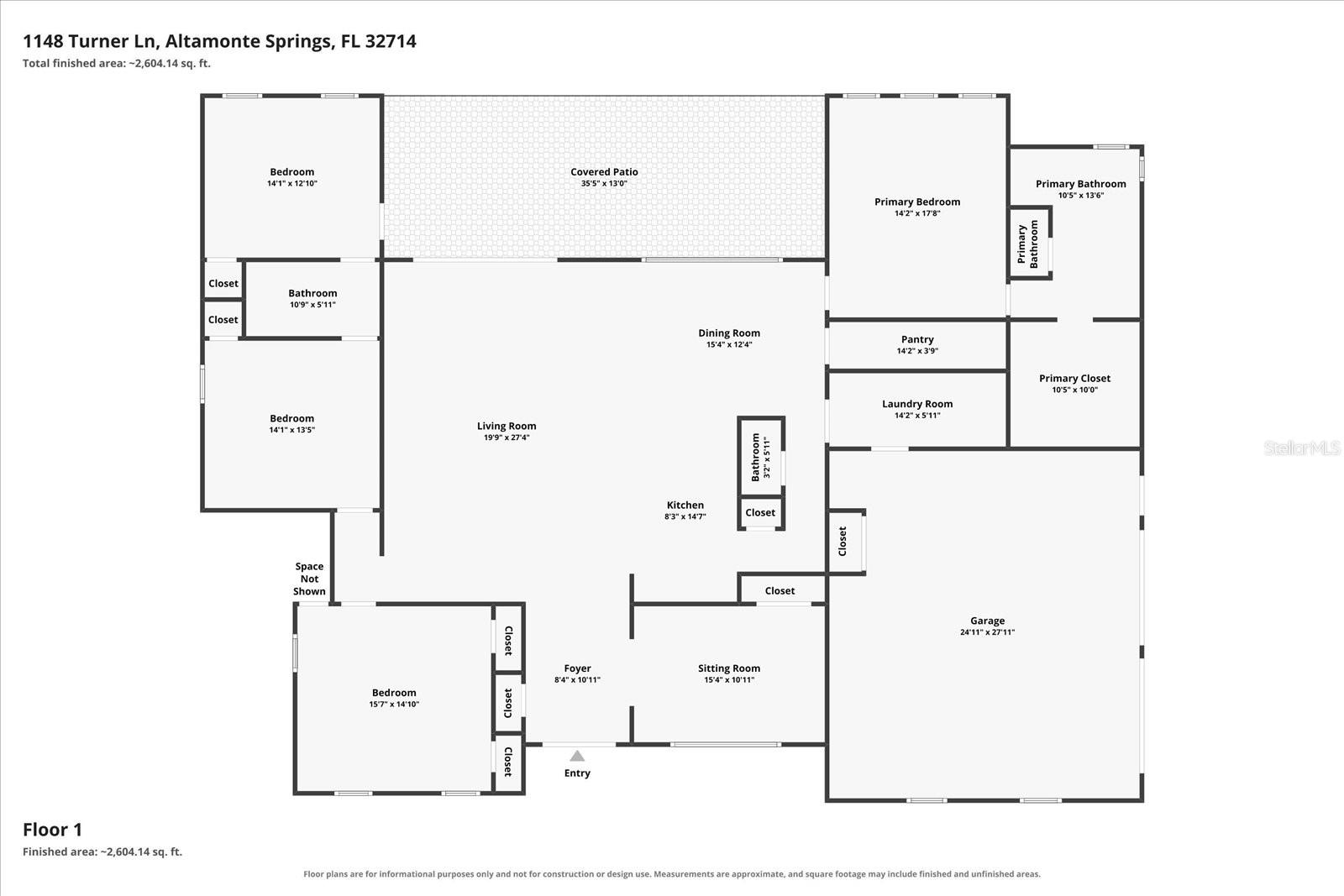 1148 Turner Ln Property Photo 54