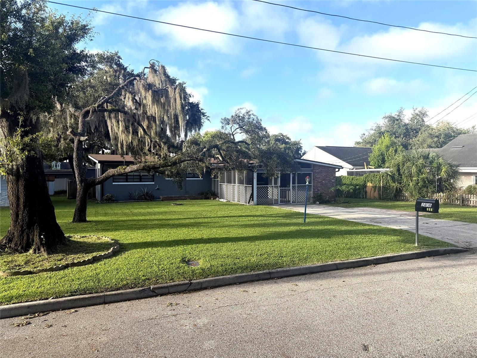 2406 TRACE AVE Property Photo 1