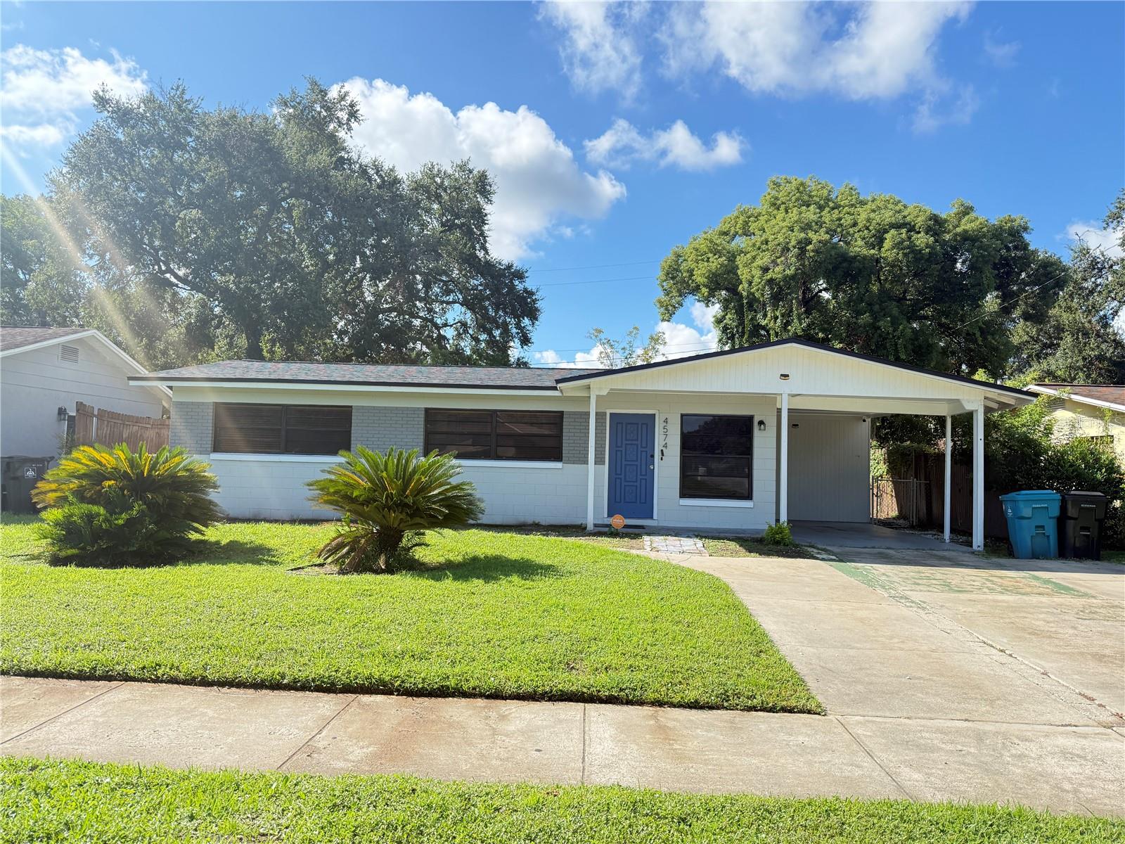 4574 Barley St Property Photo 1