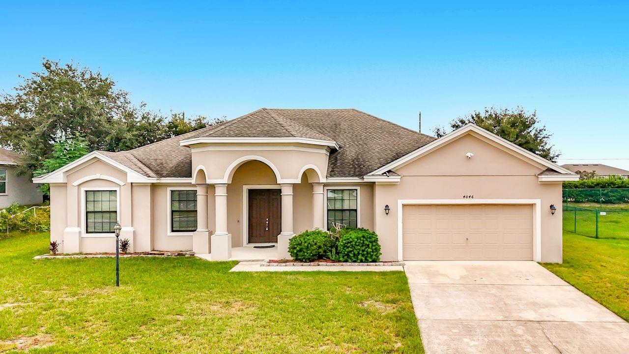 4046 DINNER LAKE WAY Property Photo 1