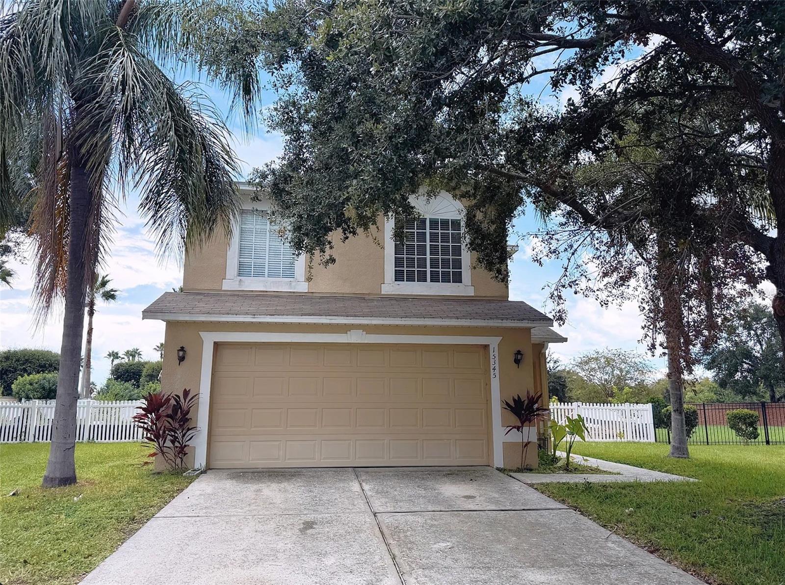 15345 HARROWGATE WAY Property Photo 1