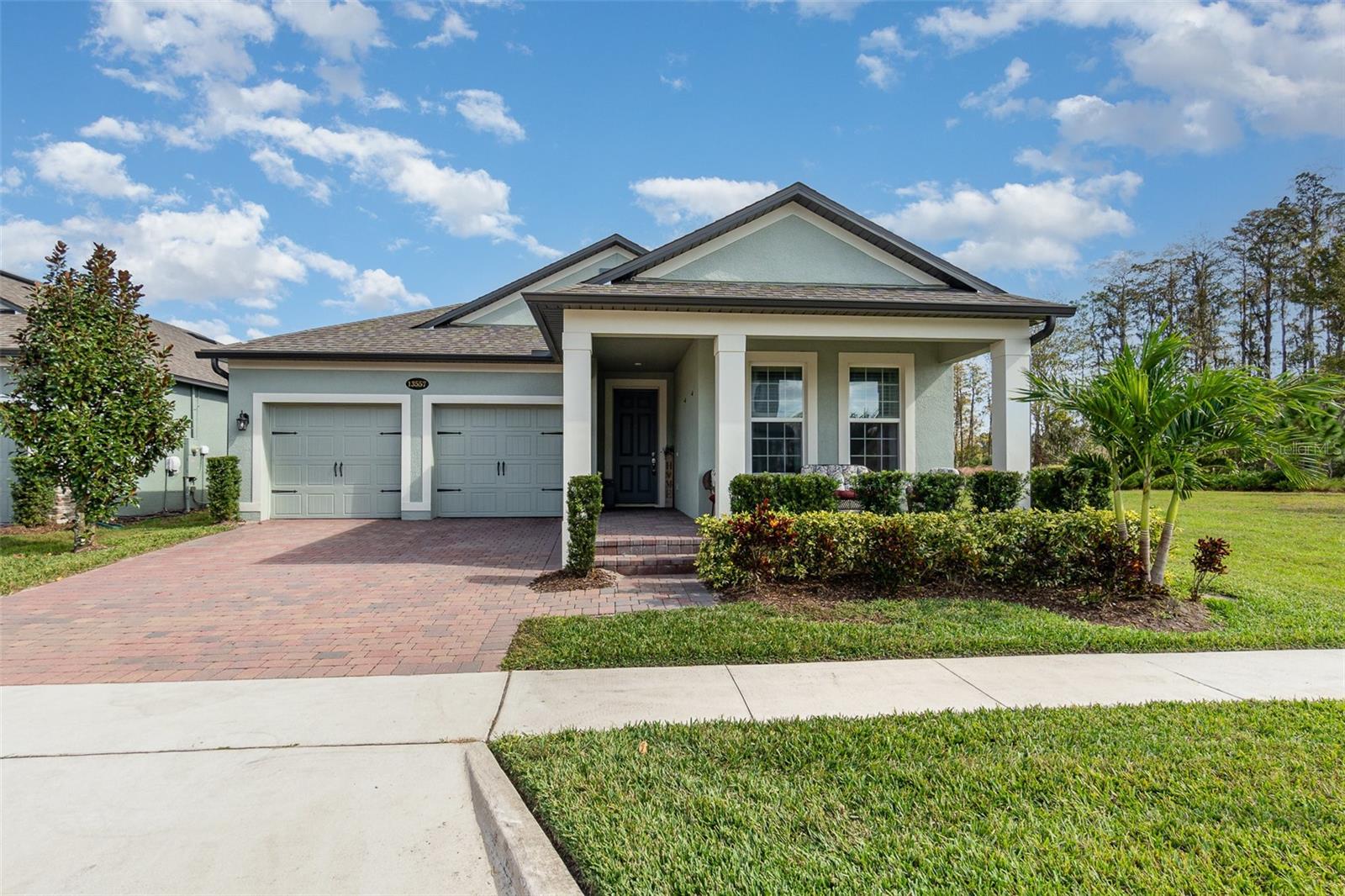 13557 Parkfield Way Property Photo 1