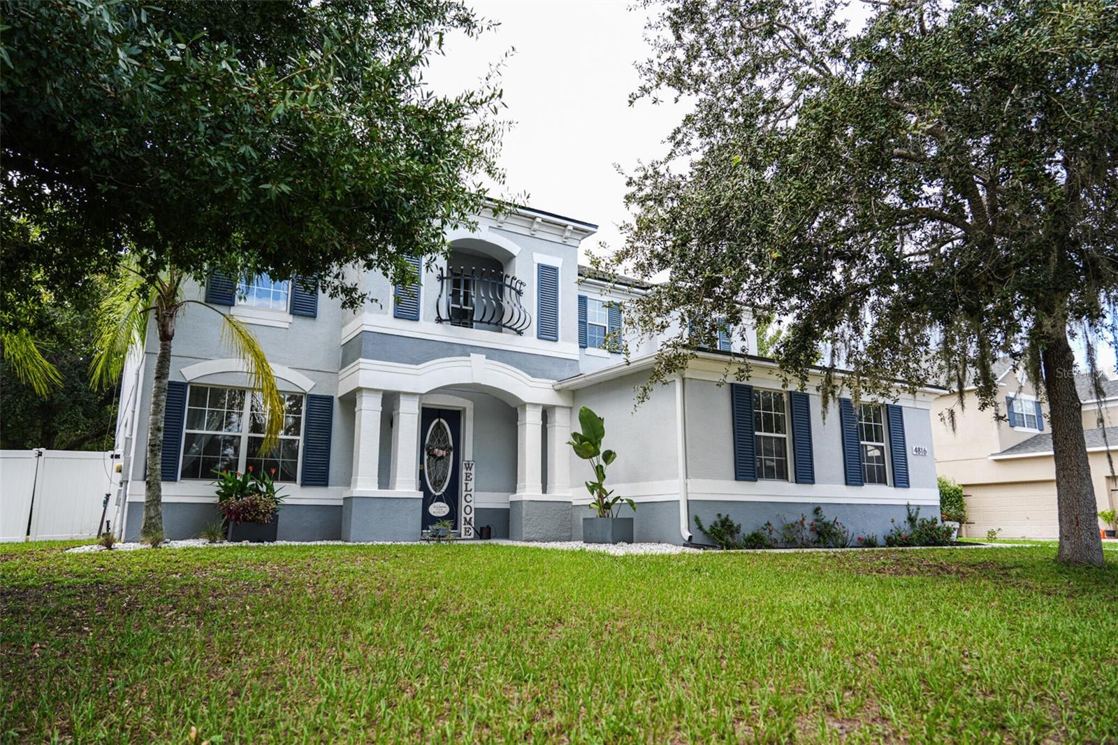 4816 Stone Acres Cir Property Photo 1