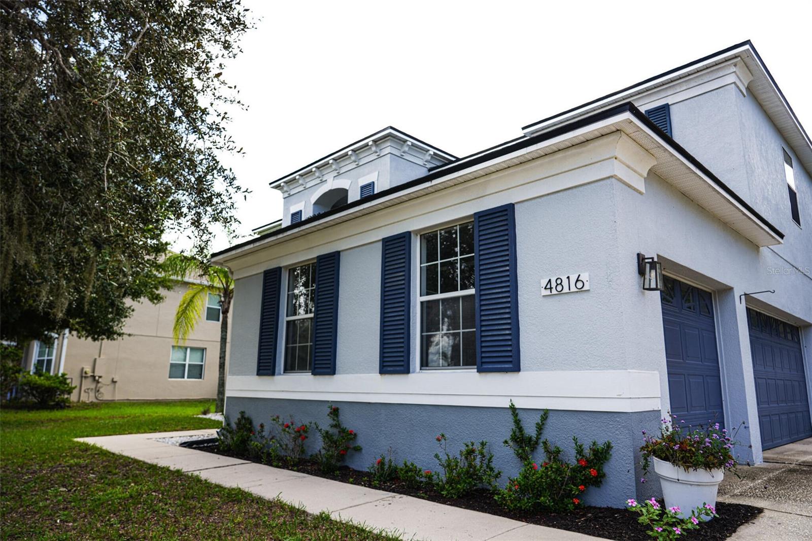 4816 Stone Acres Cir Property Photo 4