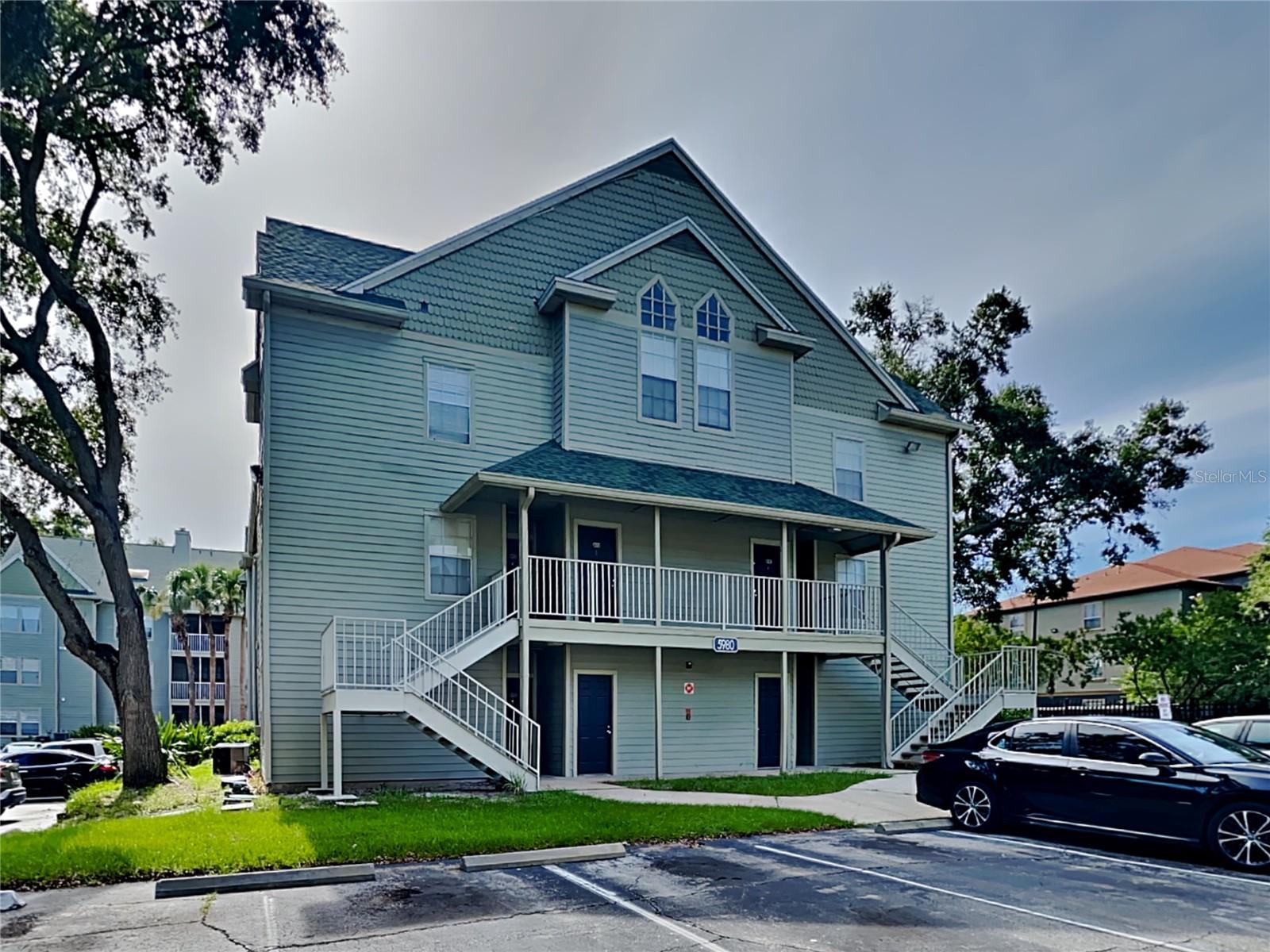 5980 WESTGATE DR #103 Property Photo 1