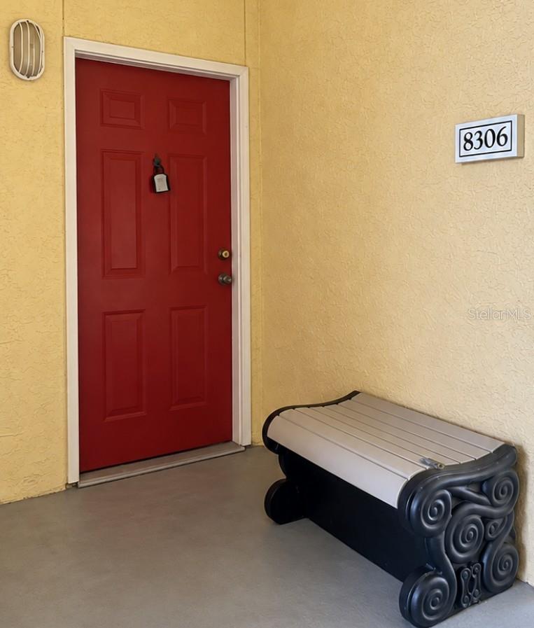 1440 Lake Shadow Cir #8306 Property Photo 2