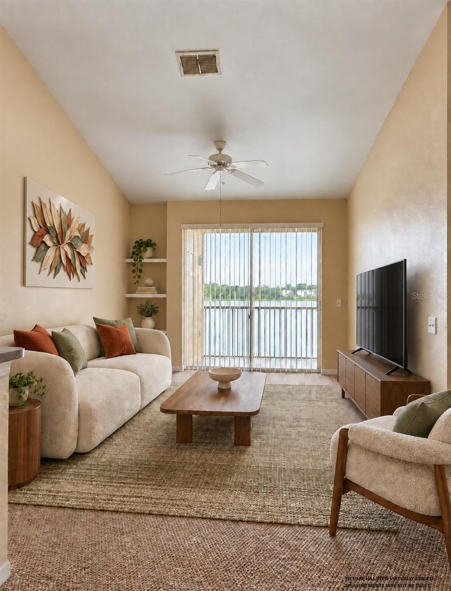 1440 Lake Shadow Cir #8306 Property Photo 4