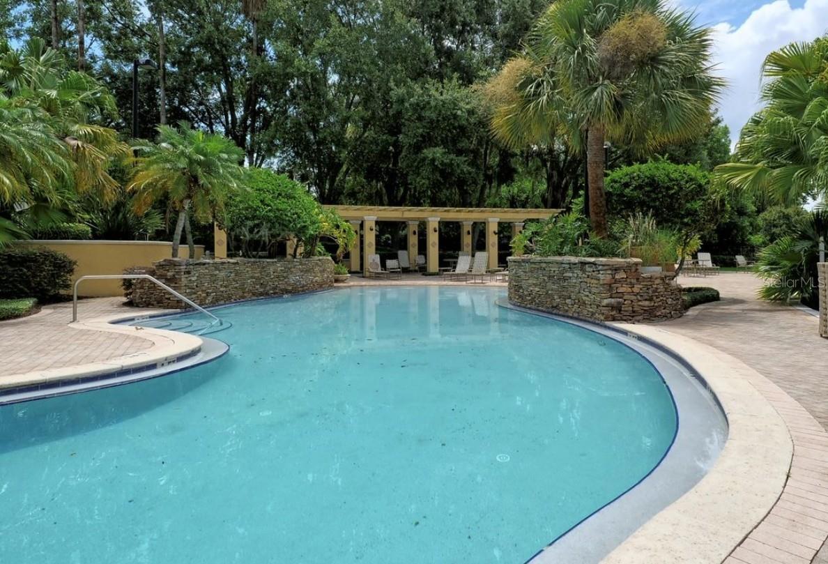 1440 Lake Shadow Cir #8306 Property Photo 33