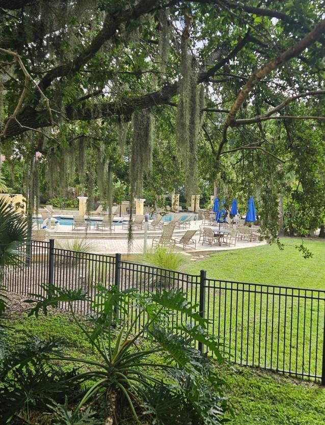 1440 Lake Shadow Cir #8306 Property Photo 35