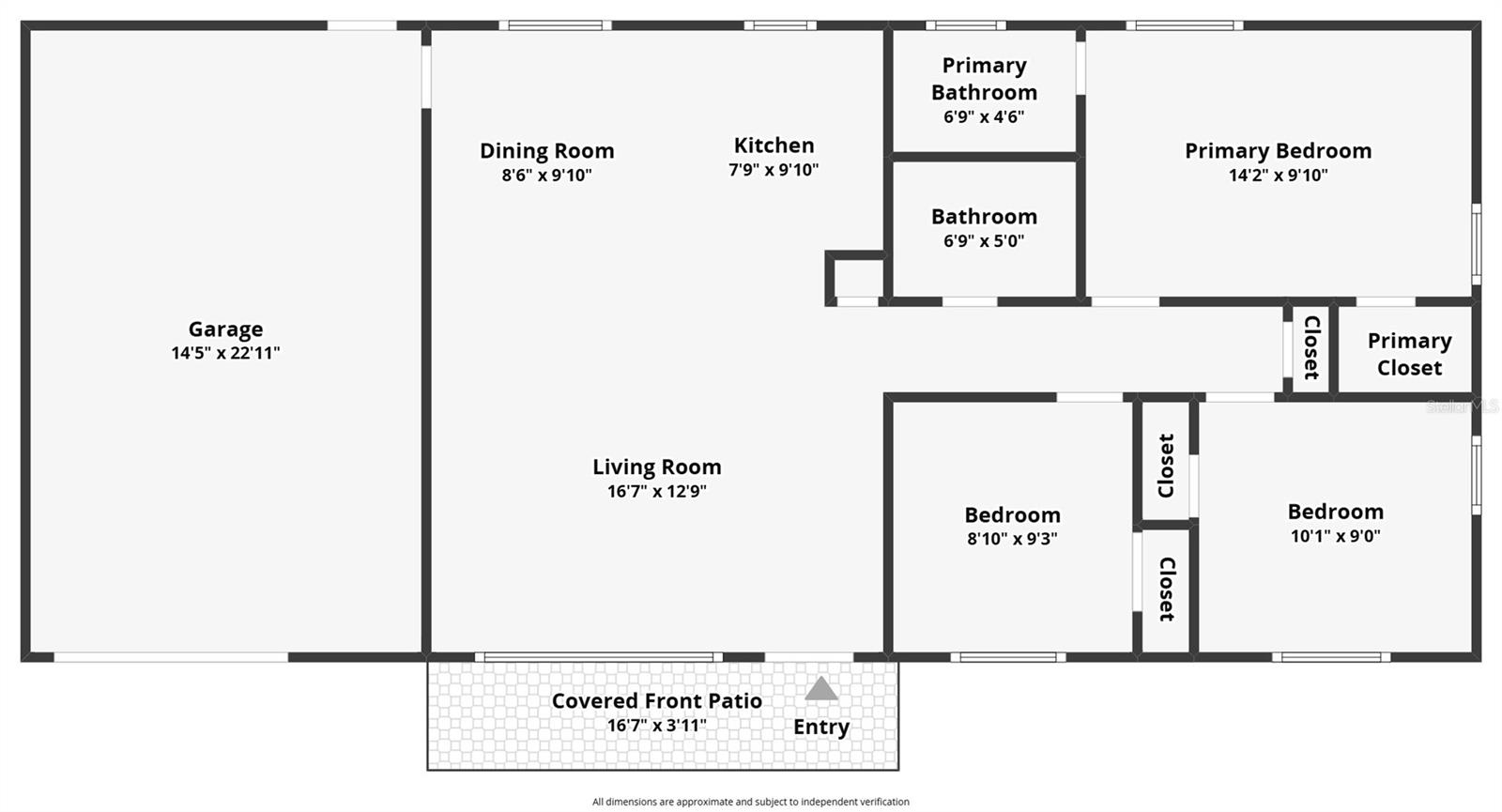 3667 Trianon Dr Property Photo 40