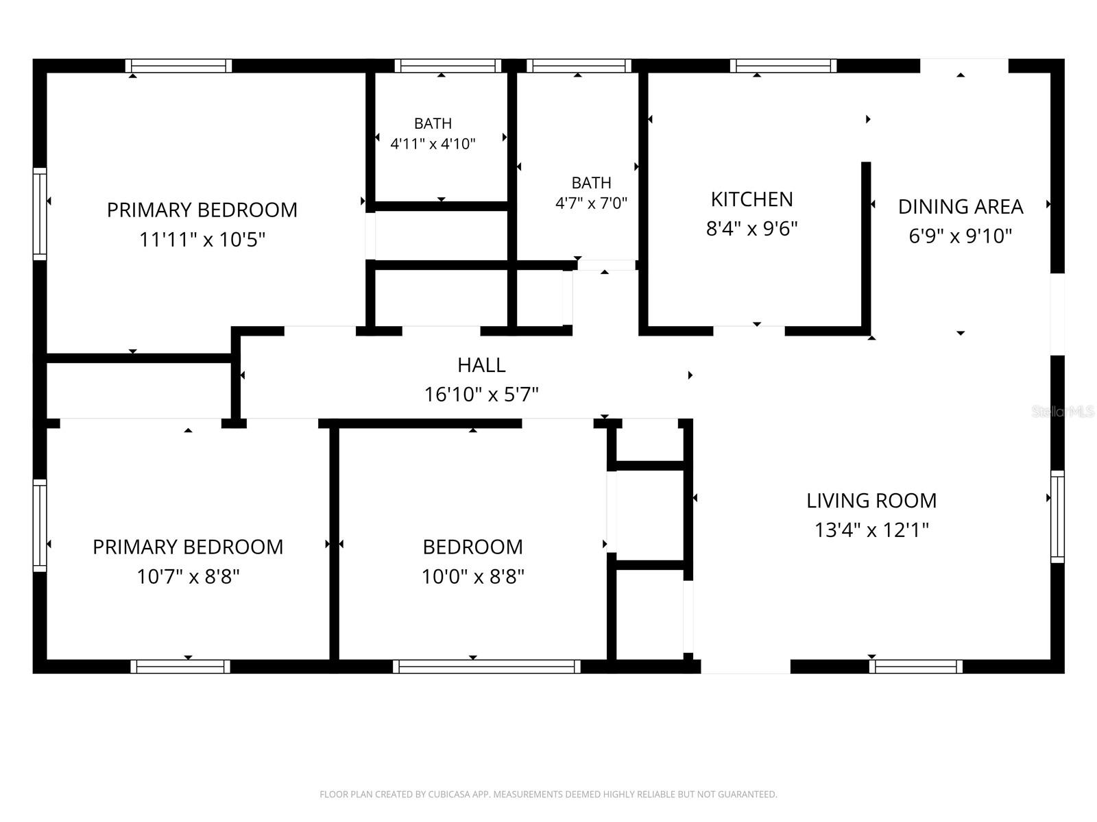 5941 Swoffield Dr Property Photo 18