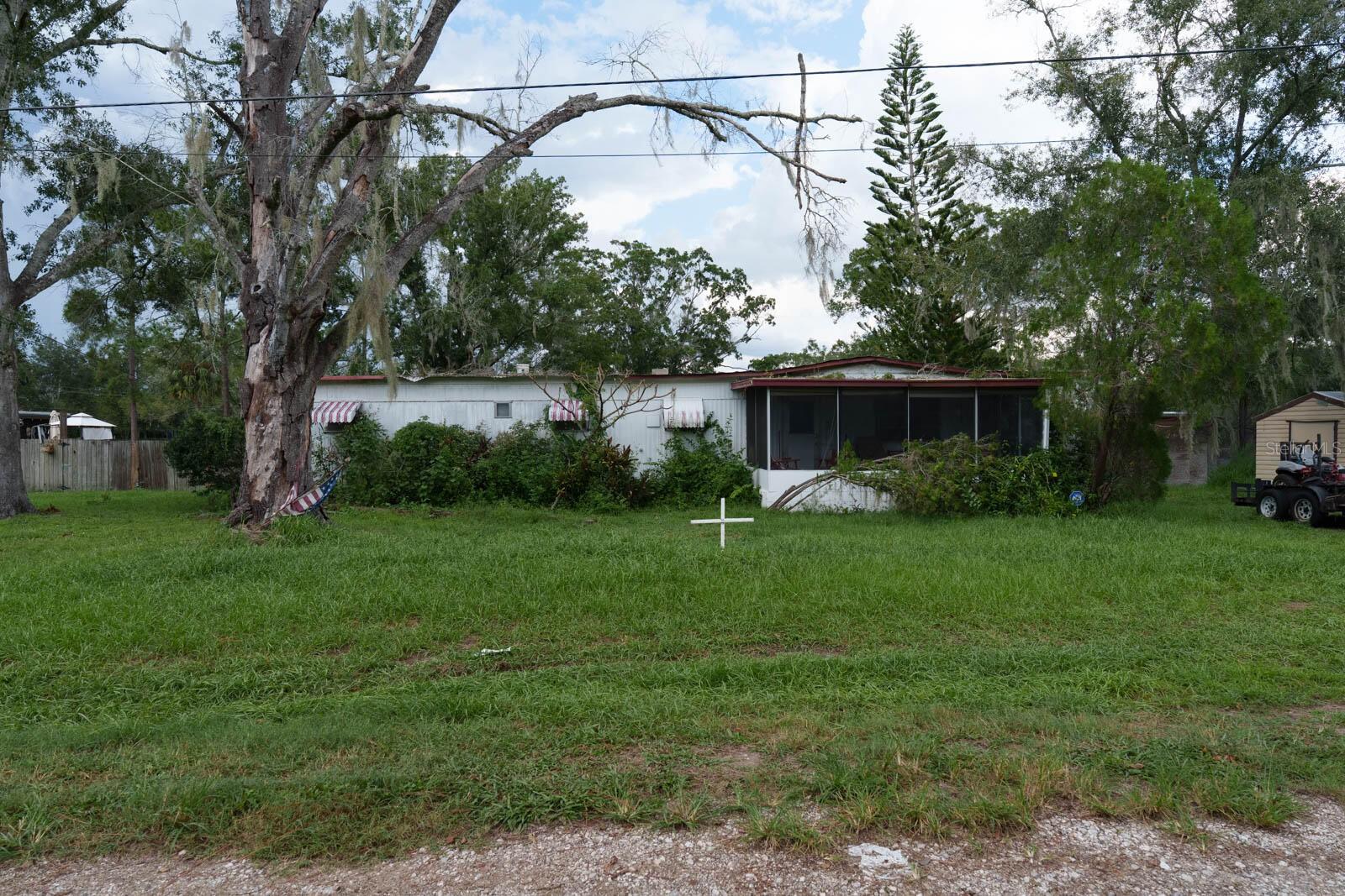 1005 Grandaddy Ln Property Photo 1