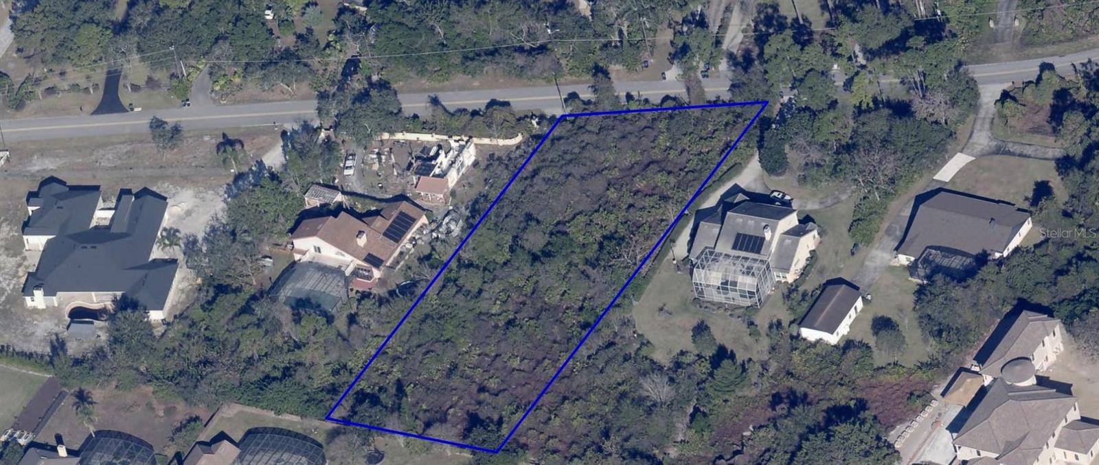 9002 Charles E Limpus Rd Property Photo 1