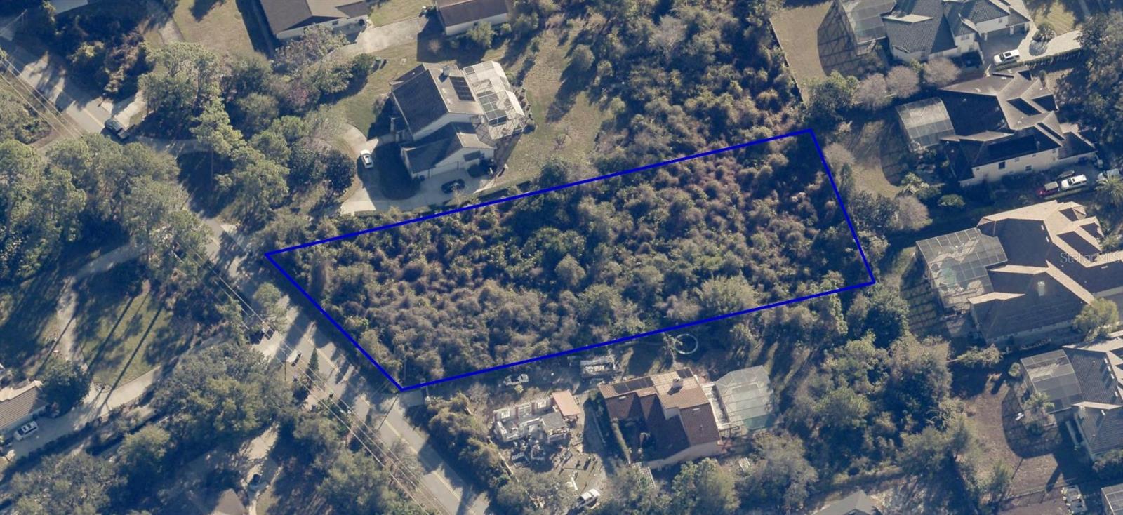 9002 Charles E Limpus Rd Property Photo 2
