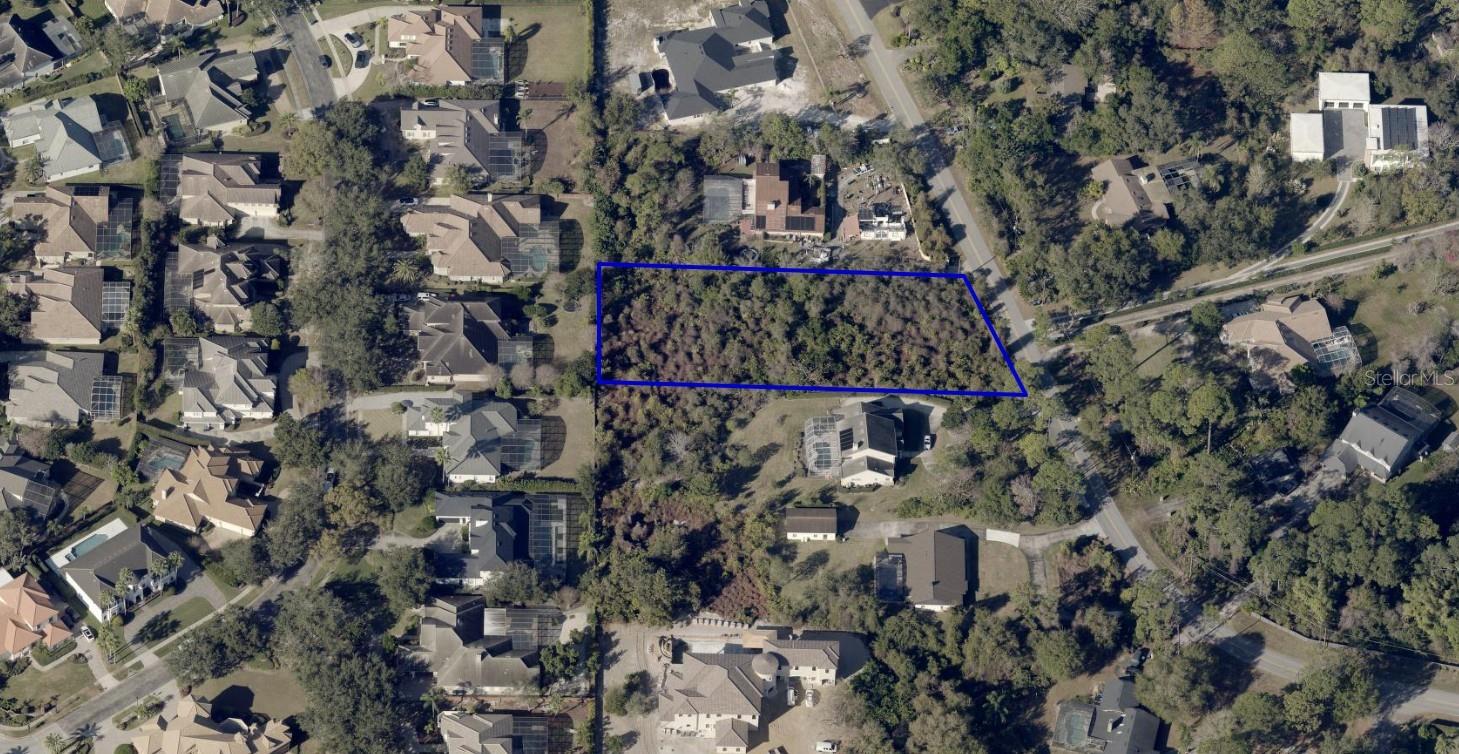 9002 Charles E Limpus Rd Property Photo 3