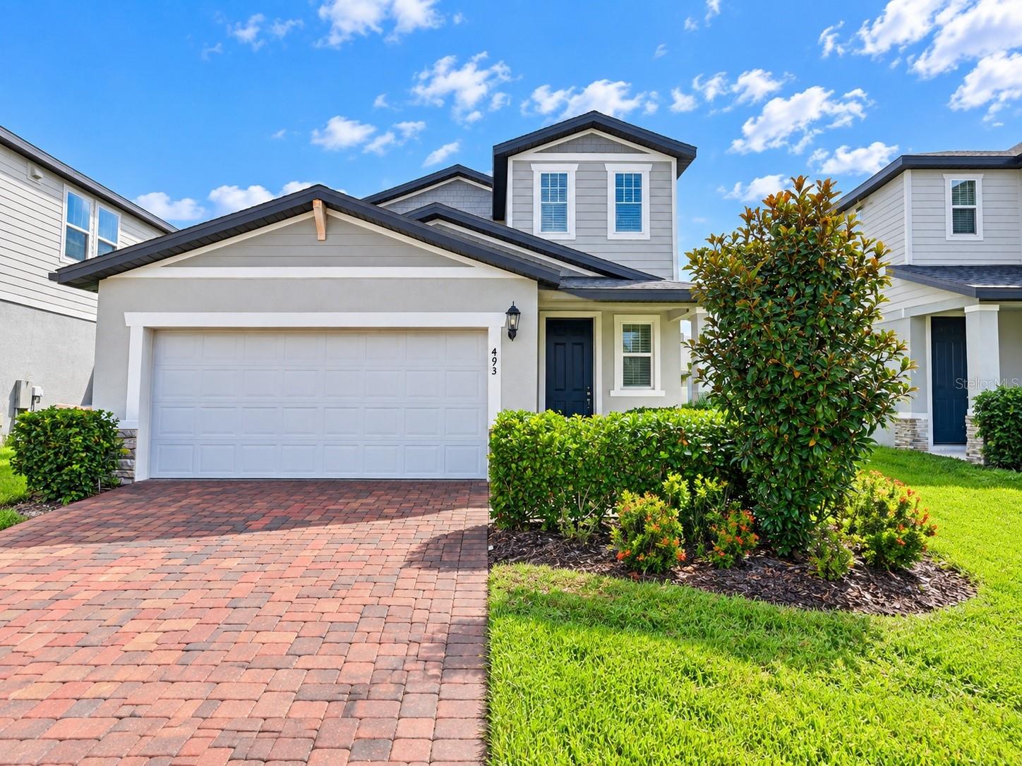 493 SUN WARBLER WAY Property Photo 1
