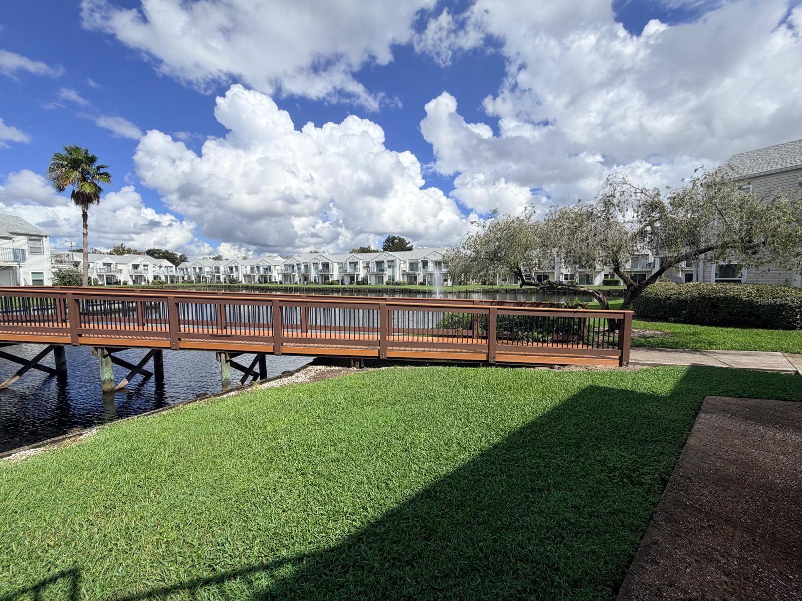 2516 WOODGATE BLVD #107 Property Photo 1
