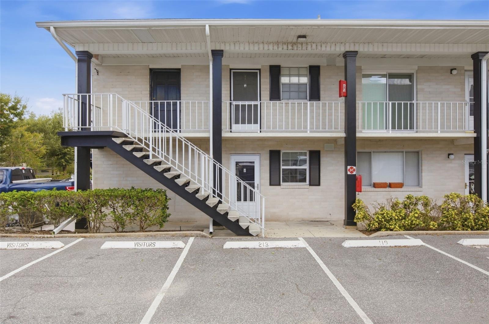 1250 S Denning Dr #119 Property Photo 1