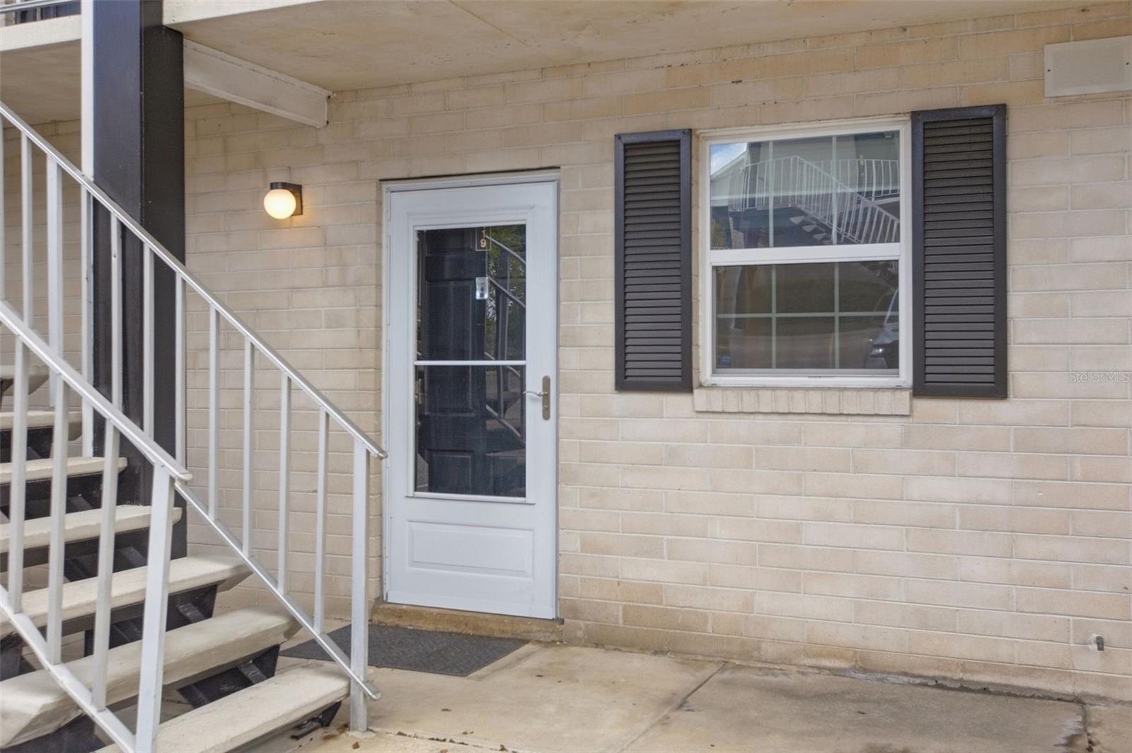 1250 S Denning Dr #119 Property Photo 2