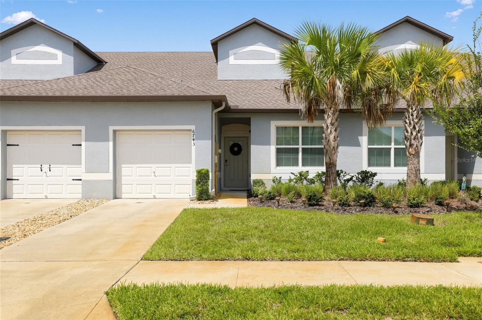 6743 RIPPLE POND LOOP Property Photo 1