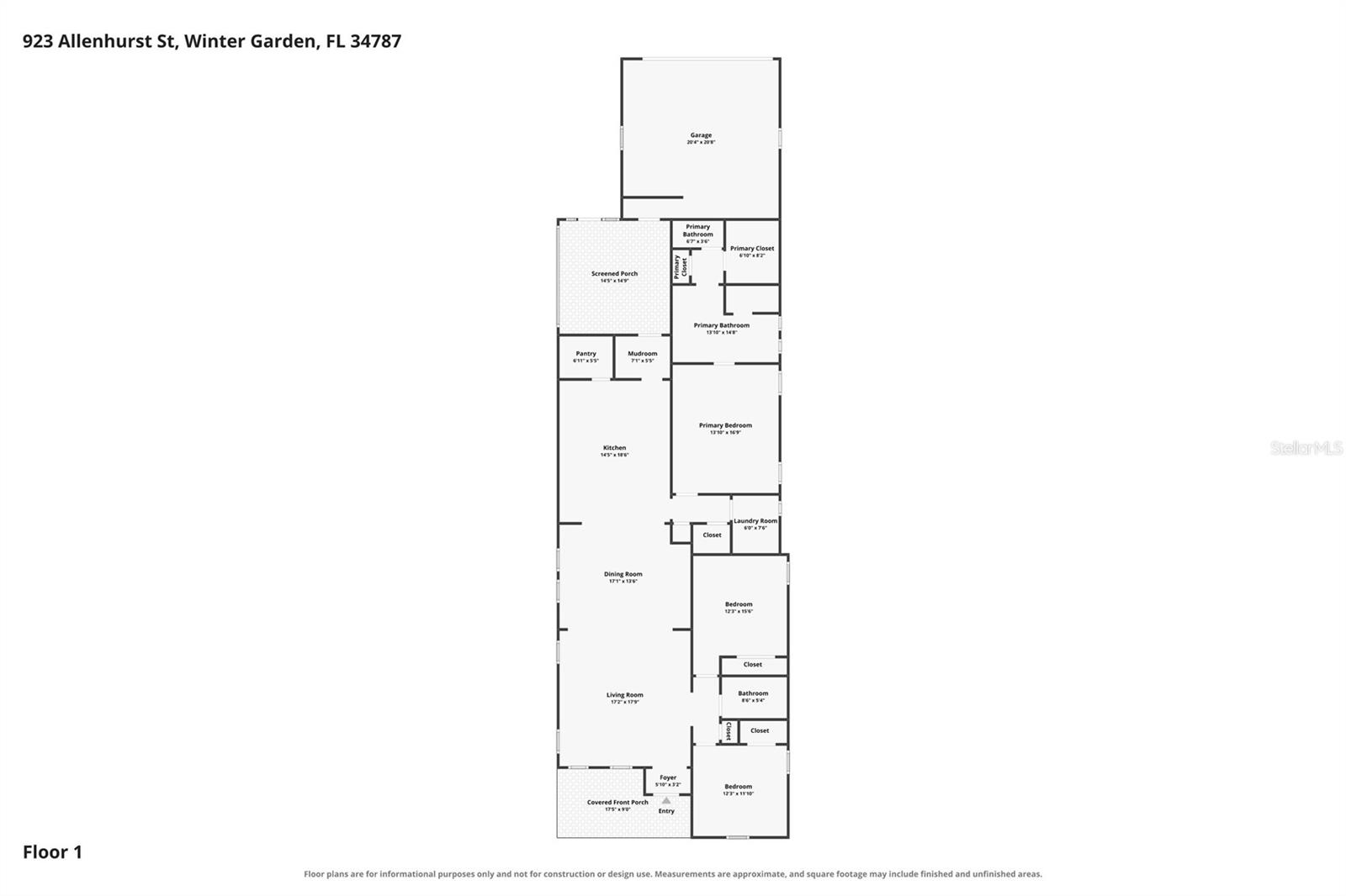923 Allenhurst St Property Photo 38