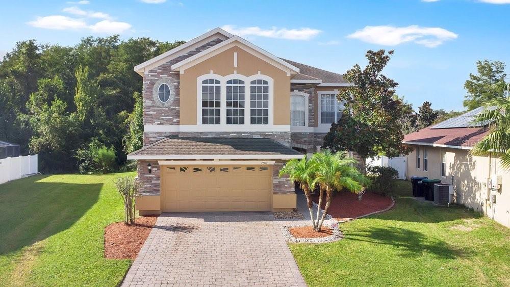 2609 SAND ARBOR CIR Property Photo 1