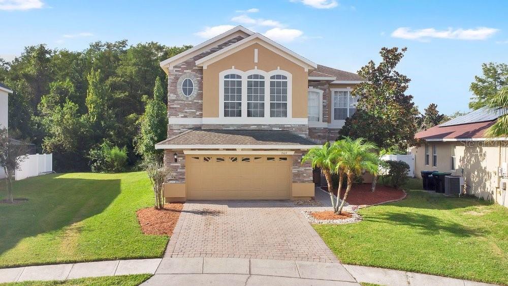 2609 Sand Arbor Cir Property Photo 33