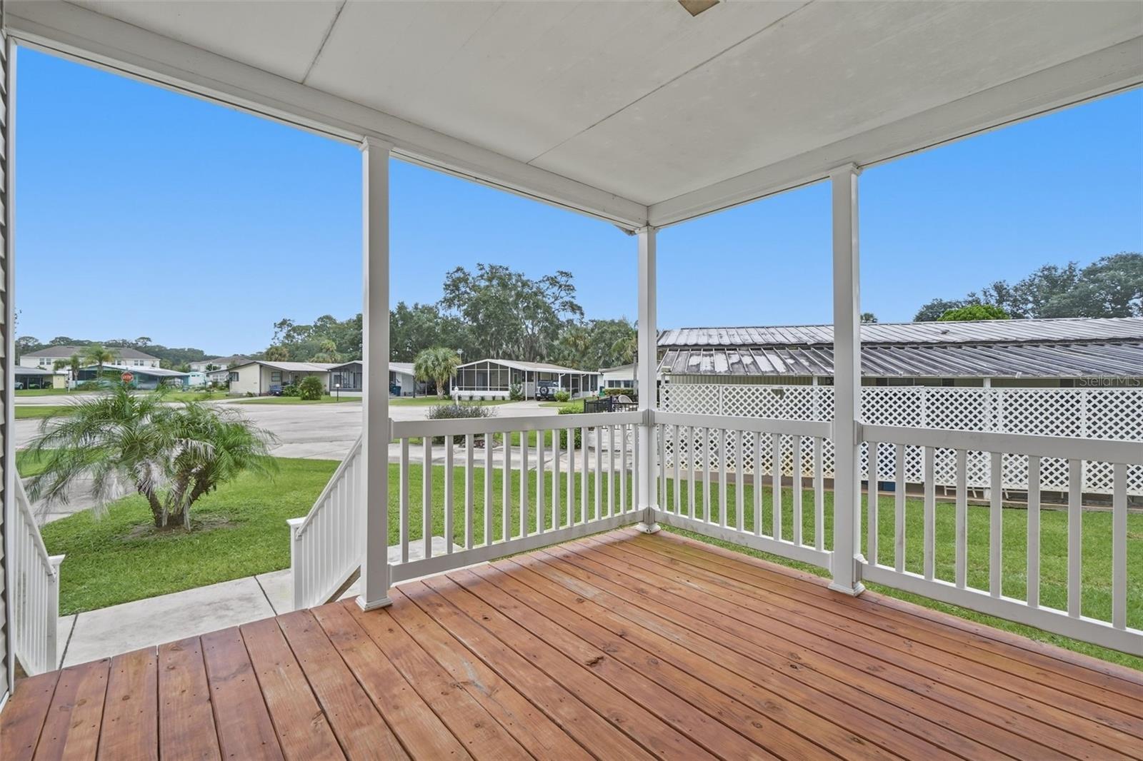 4340 Cypress Way Property Photo 5