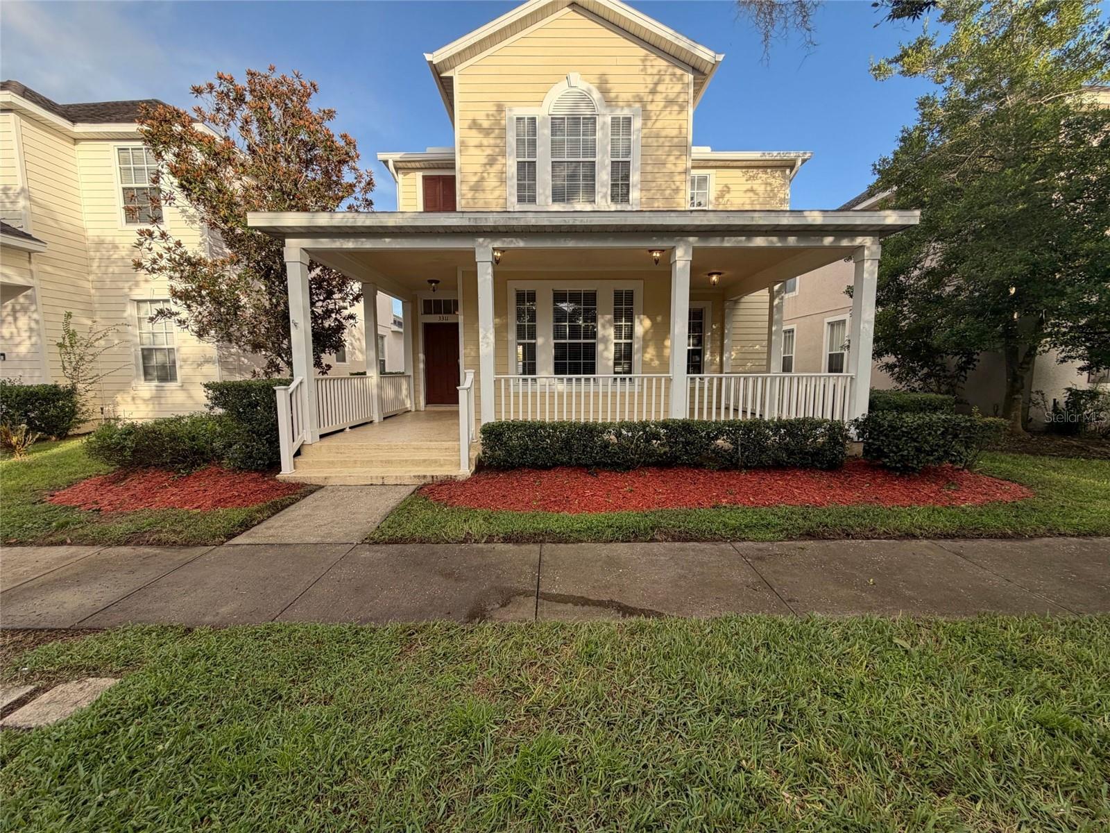 3311 Pond Pine Rd Property Photo 1