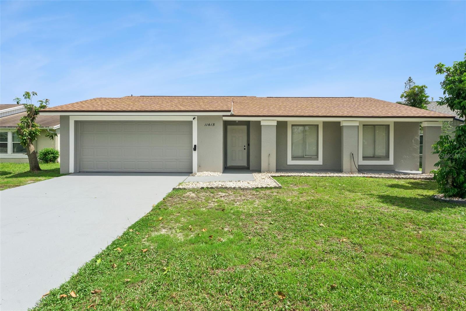11415 Brithon Dr Property Photo 1