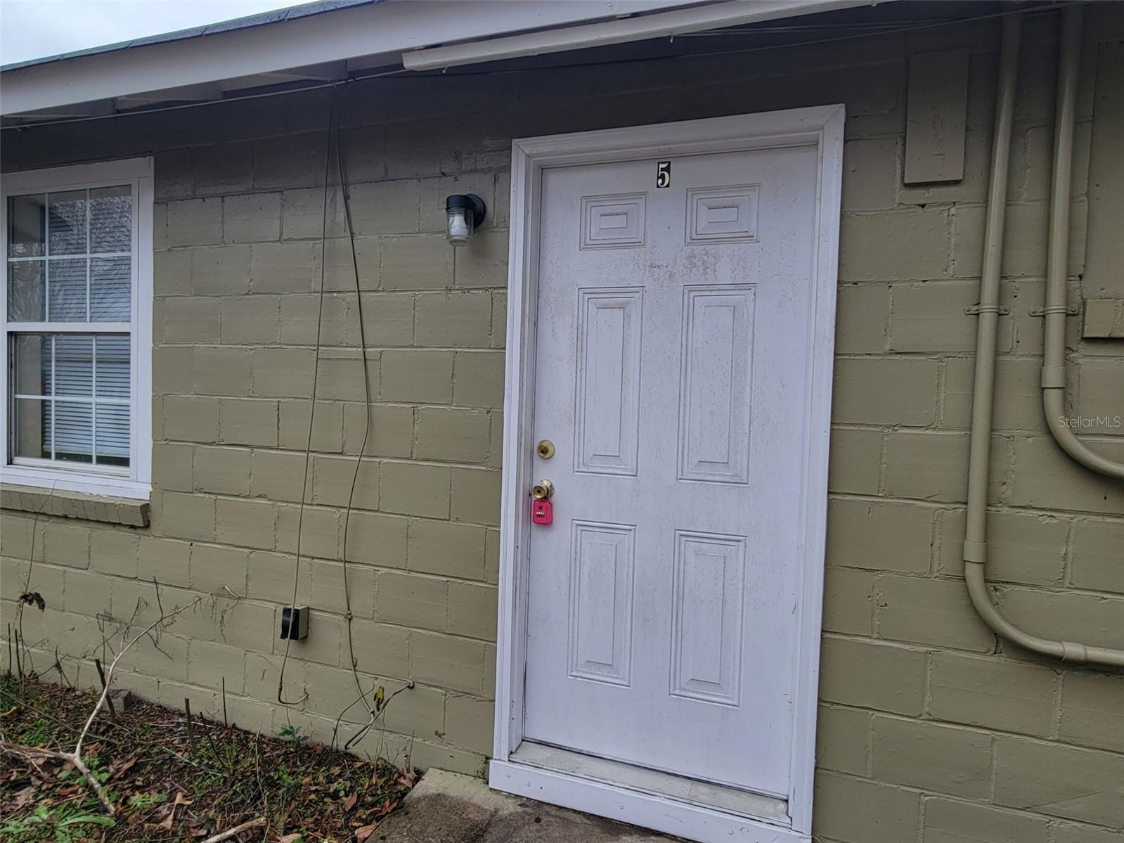 455 PURSLEY STREET #A5 Property Photo 1