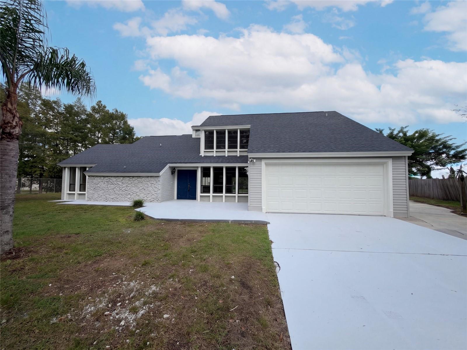 9805 Heaton Ct Property Photo 1