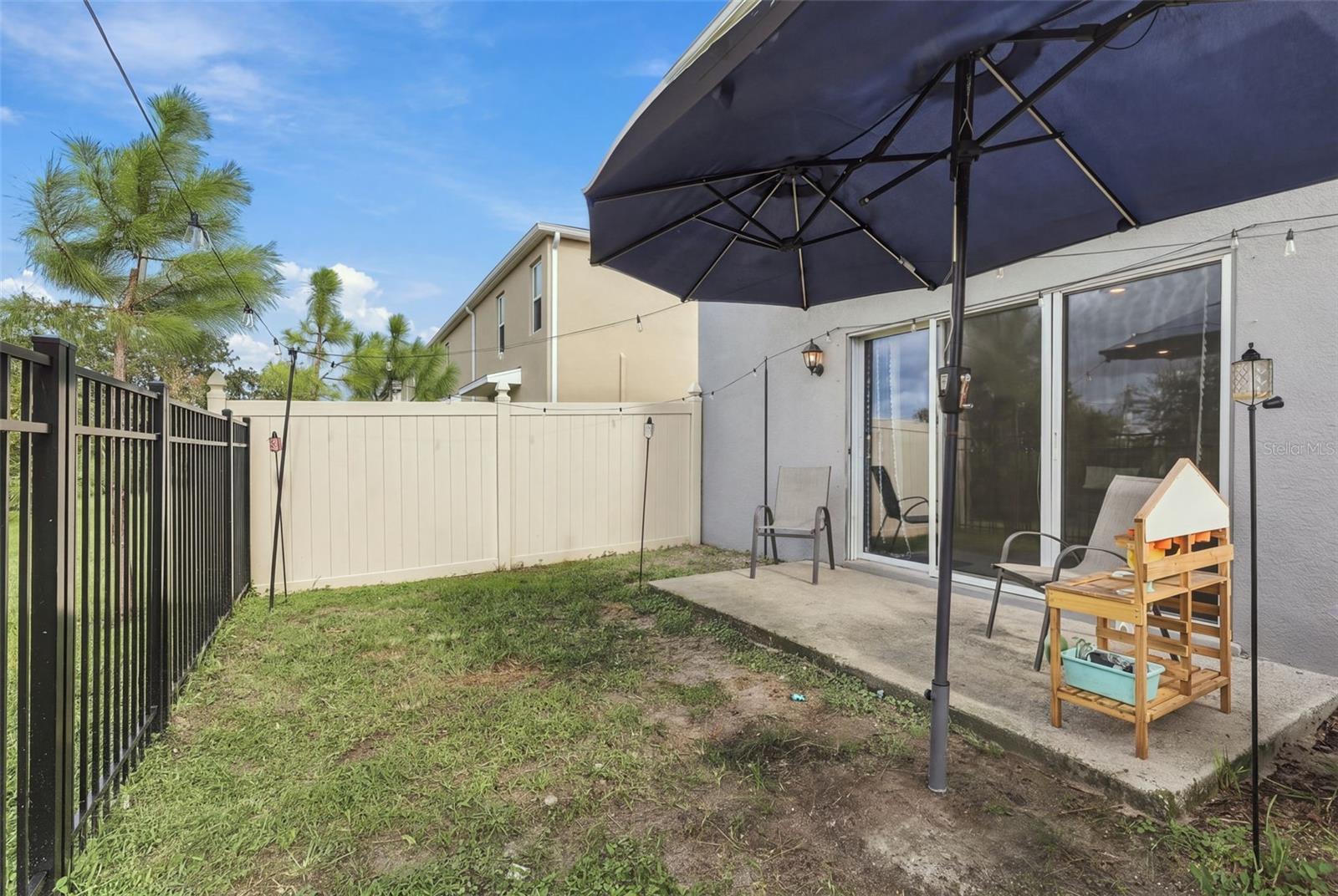 2711 Silver Canoe Dr Property Photo 6