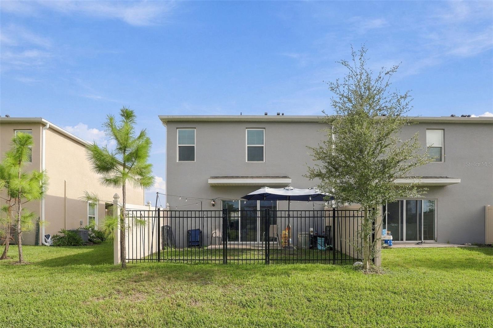 2711 Silver Canoe Dr Property Photo 8