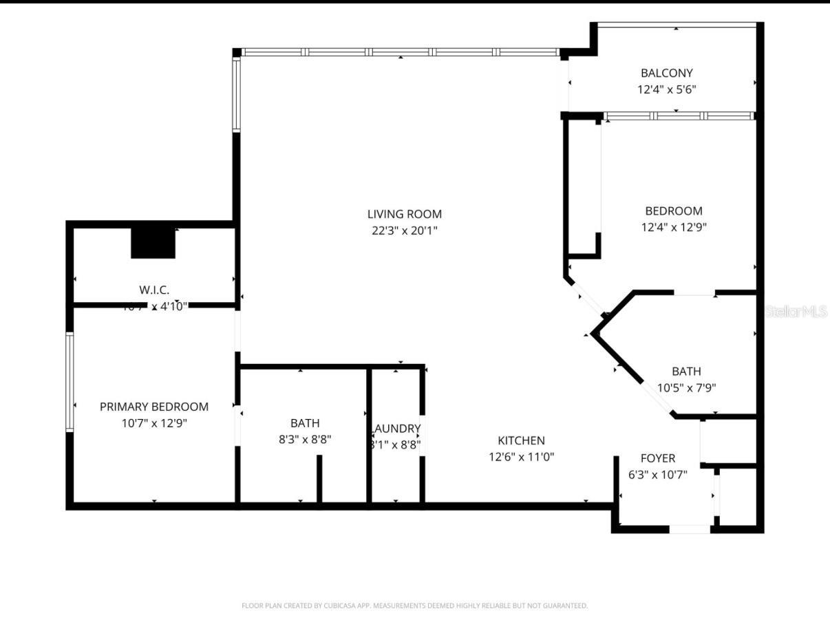 155 S Court Ave #1816 Property Photo 47