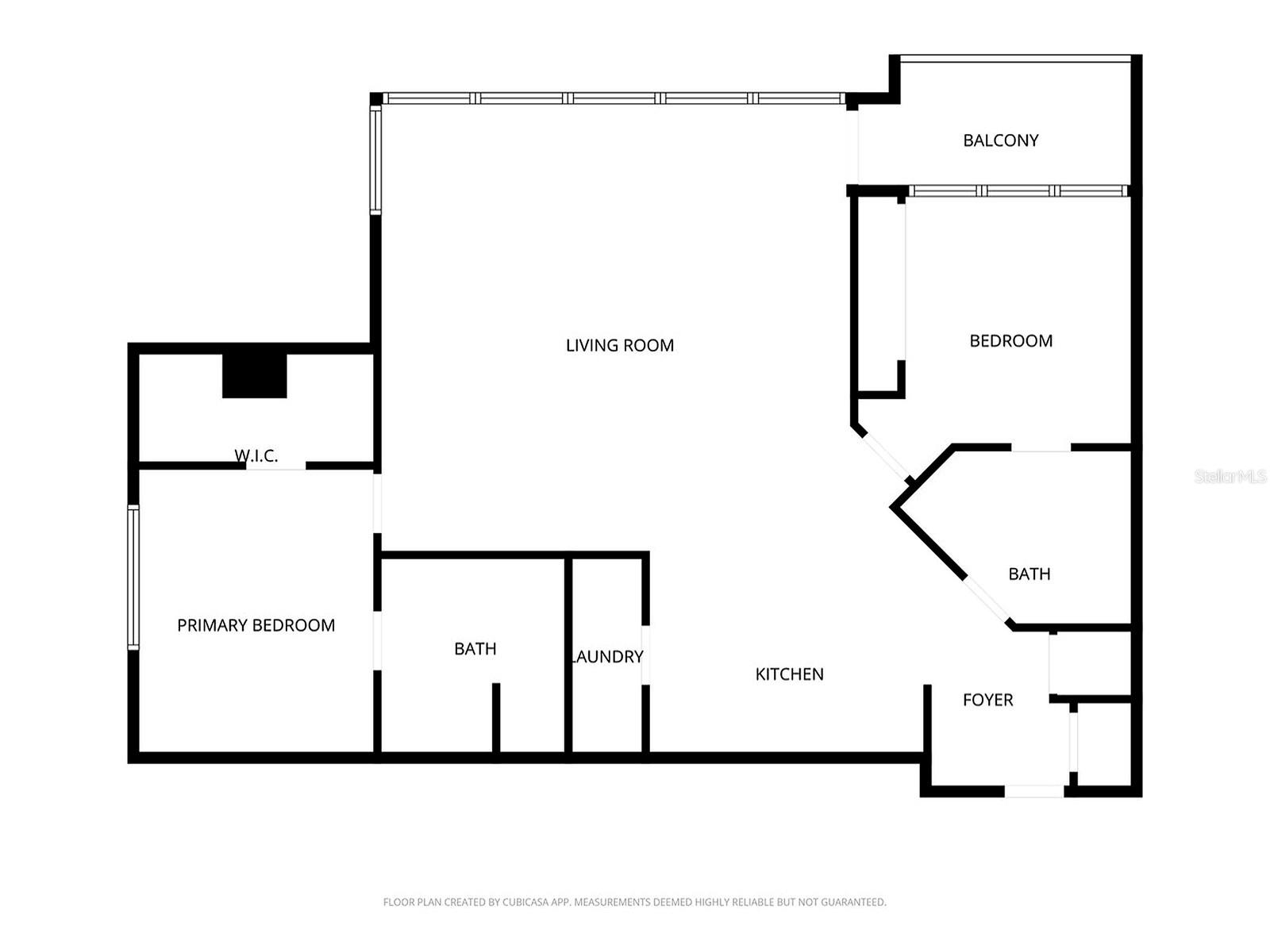 155 S Court Ave #1816 Property Photo 48