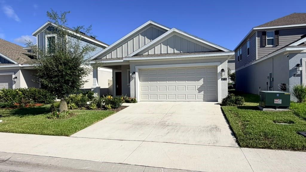 2715 GENTLE RAIN DR Property Photo 1
