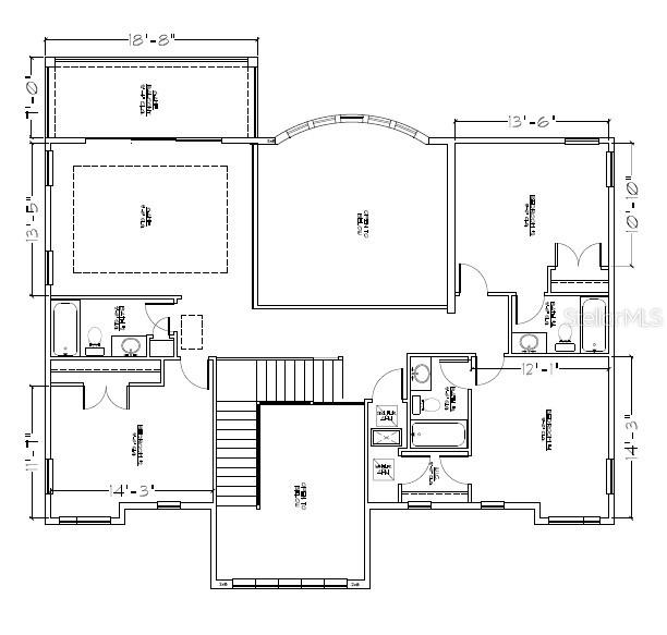 6661 Labyrinth Ct Property Photo 3