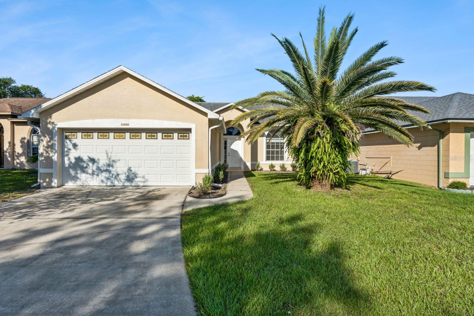 11850 HULLBRIDGE CT Property Photo 1