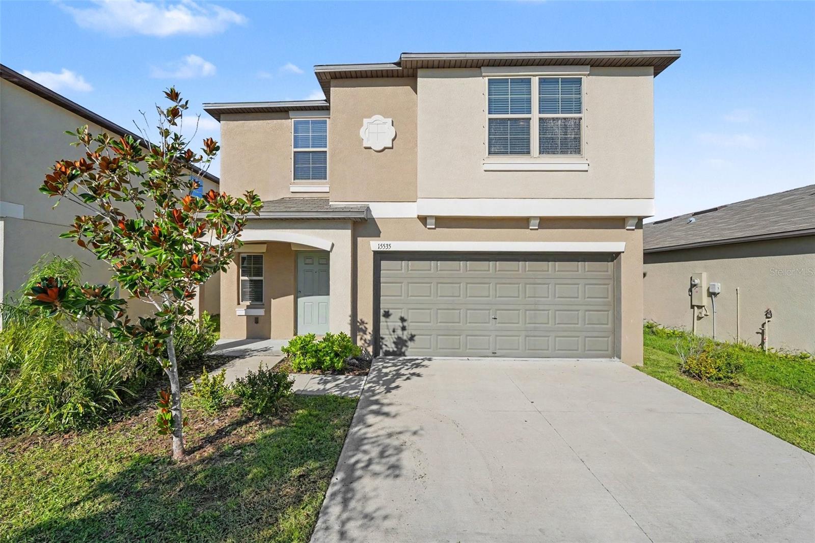 15535 MILLER CREEK DR Property Photo 1