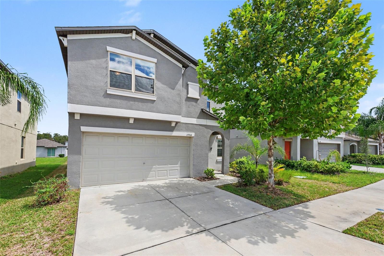 15514 COLT CREEK PL Property Photo 1