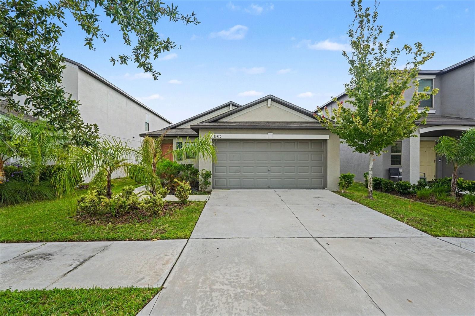 15530 Colt Creek Pl Property Photo 1
